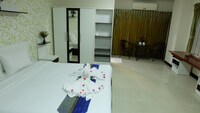 Standard Double / Twin Room