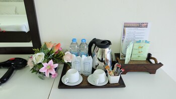 In-Room Amenity