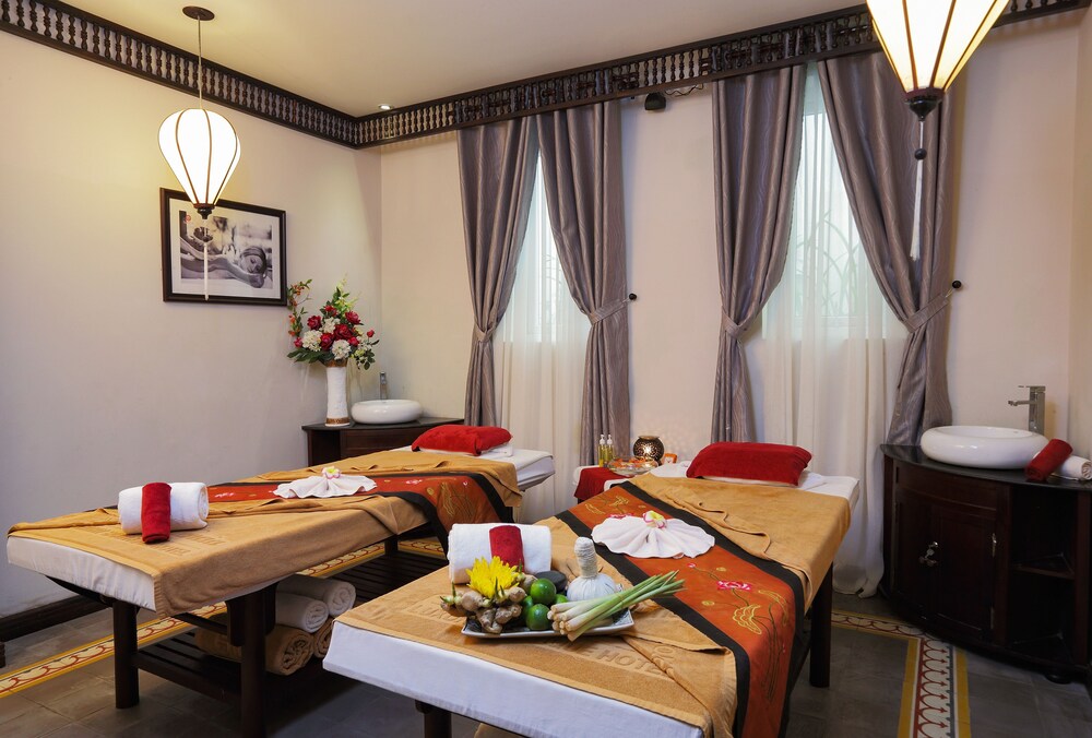 Treatment Room