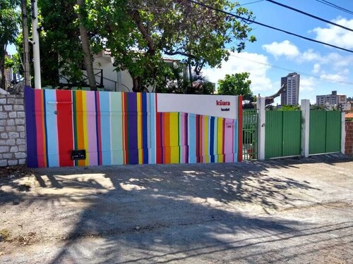 Kuara Hostel Natal