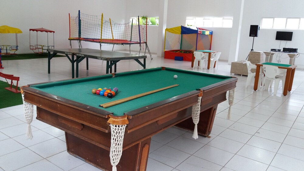 Billiards