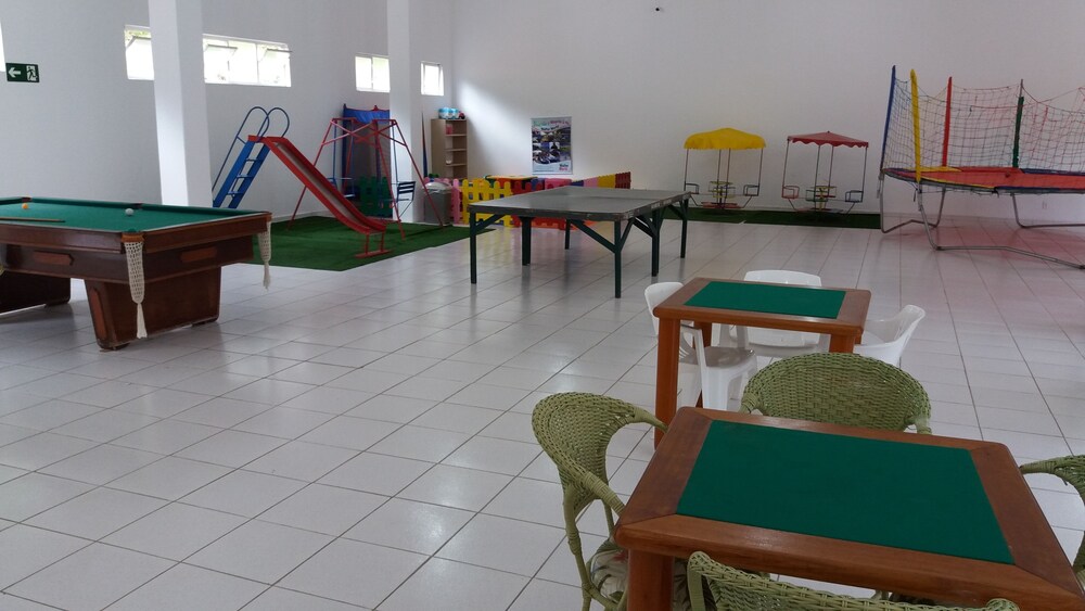Childrens Play Area - Indoor