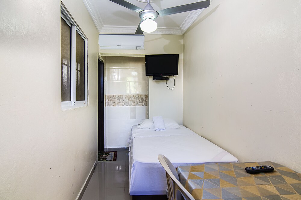 Economy Studio, Kitchenette, City View - Guestroom