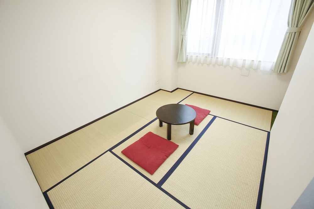 객실 (트래디셔널 스튜디오 (No Elevator available))