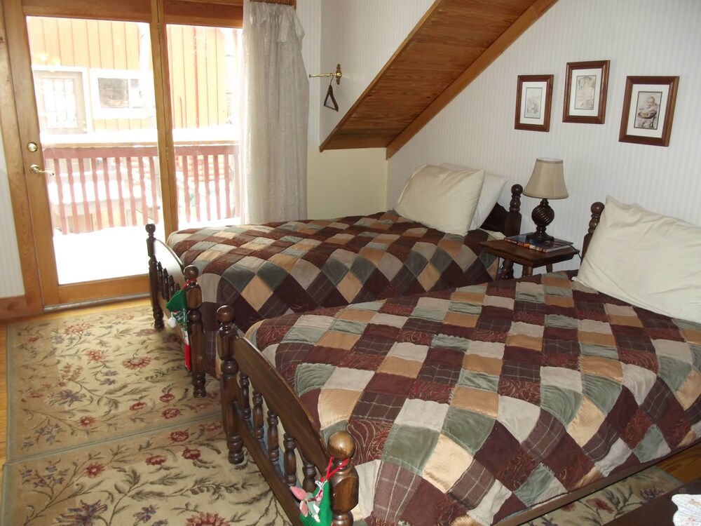 Hotel Interior