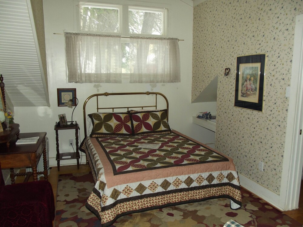 Hotel Interior