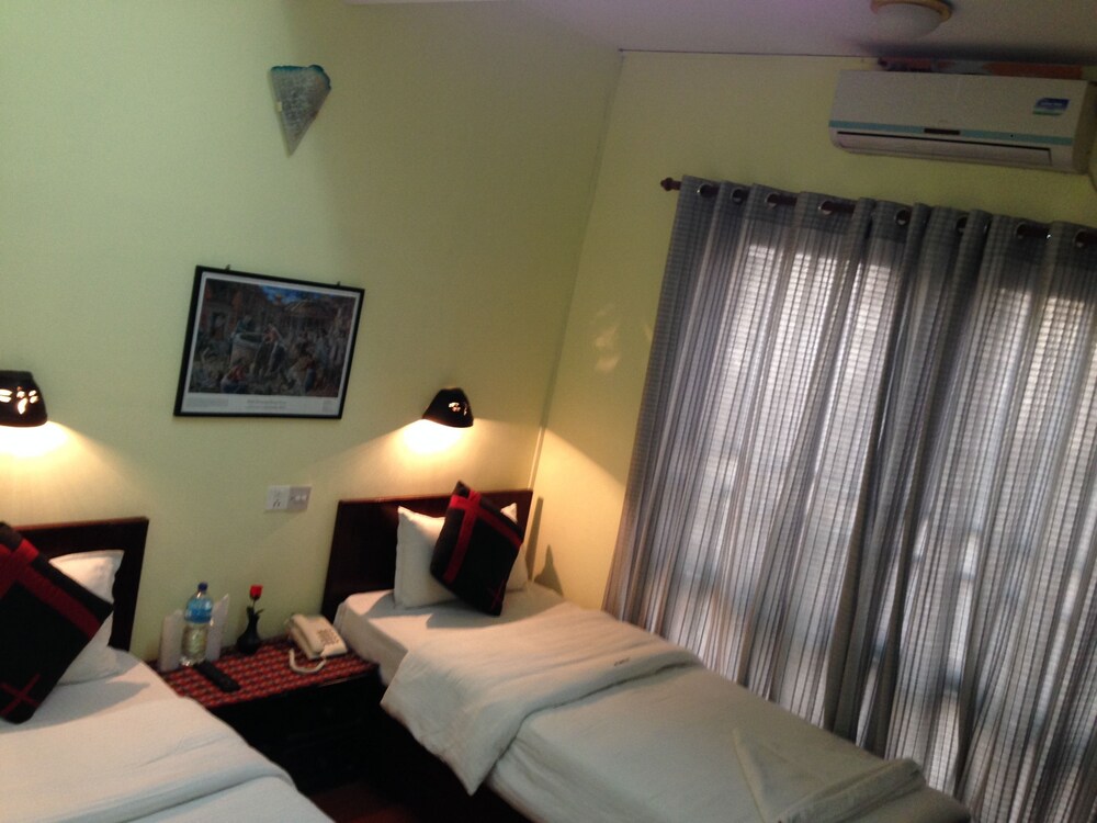 Guestroom