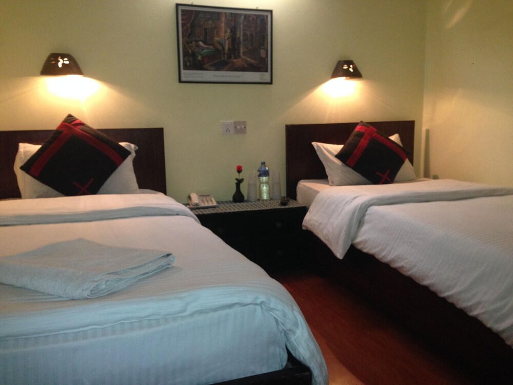 Guestroom