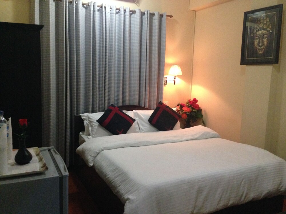 Guestroom