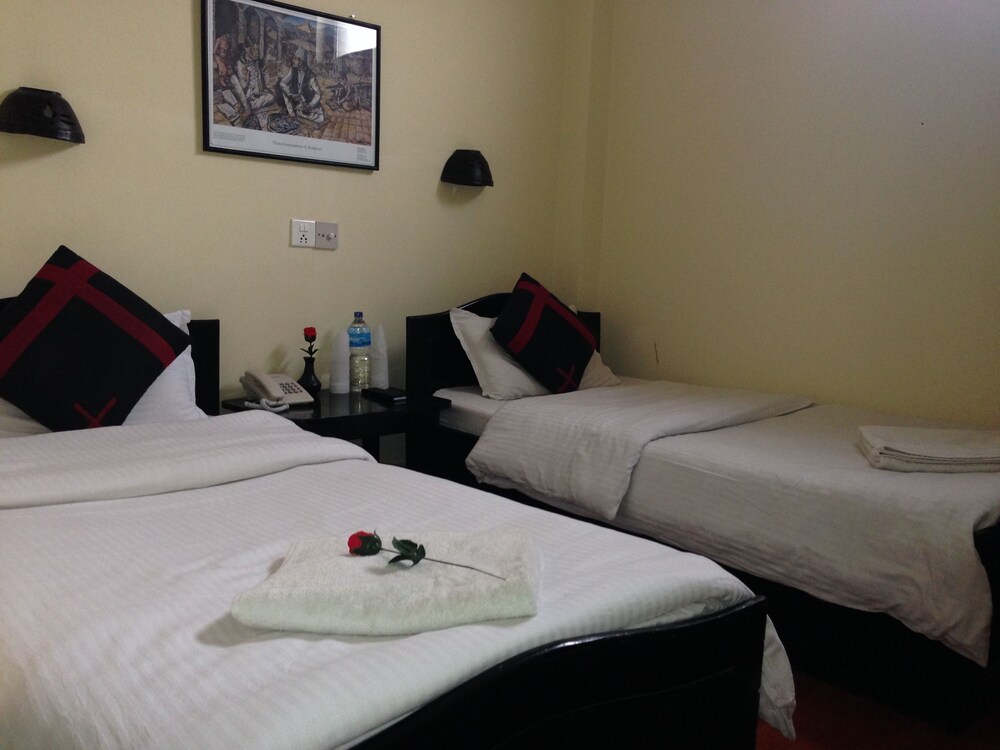 Guestroom