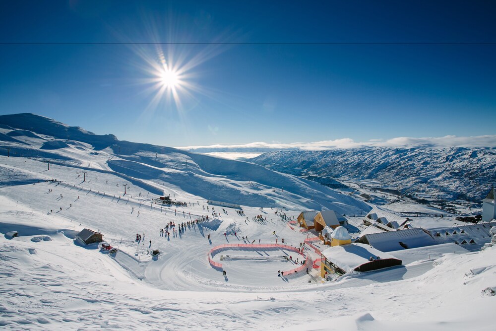 Ski Hill