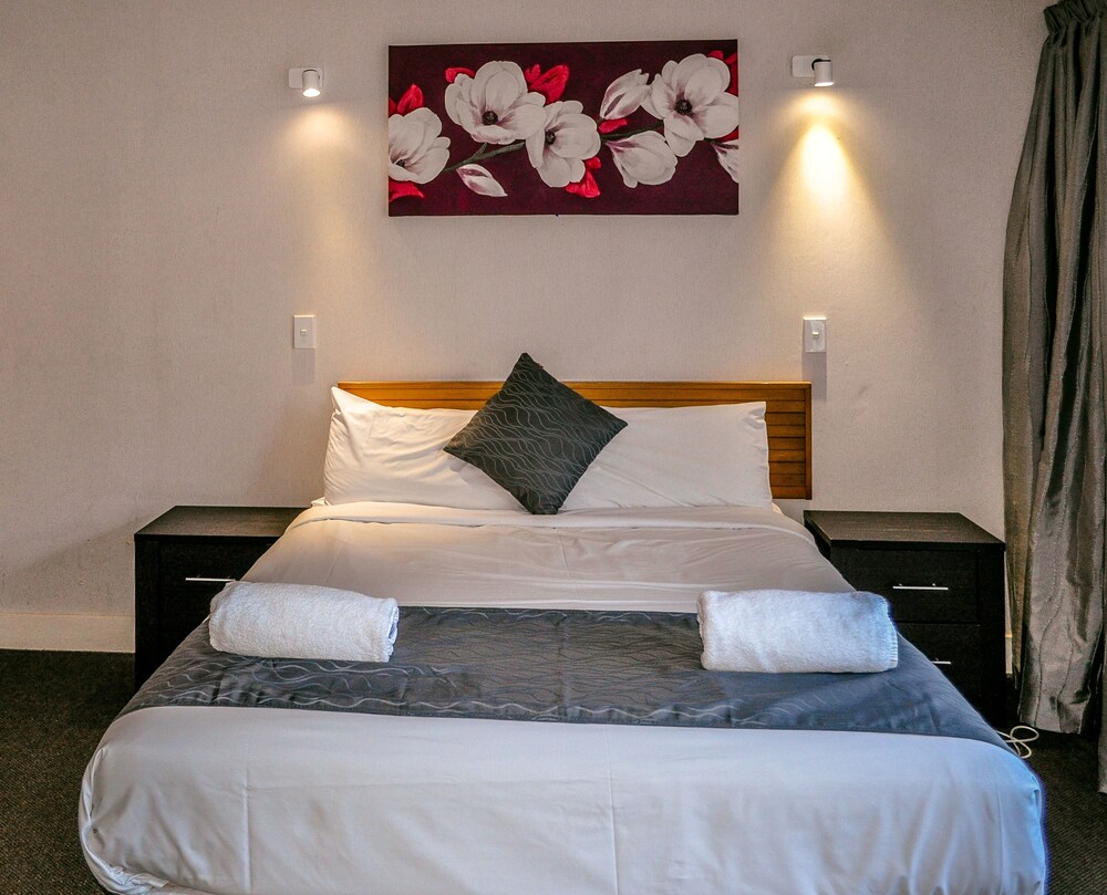 Studio - Guestroom