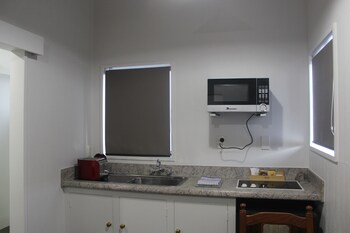 In-Room Kitchenette