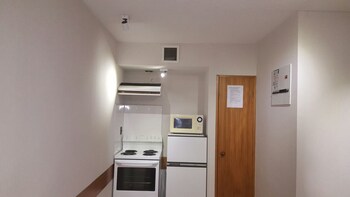 In-Room Kitchenette