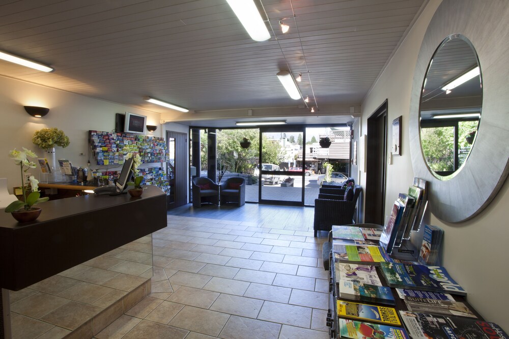 Reception Hall