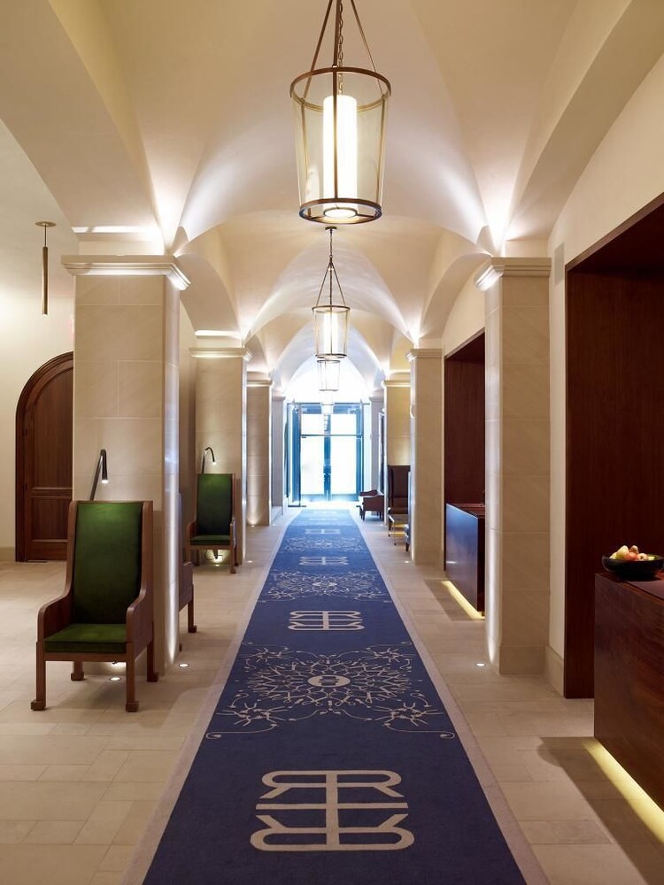 Hotel Interior