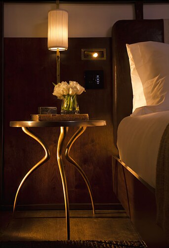 In-Room Amenity