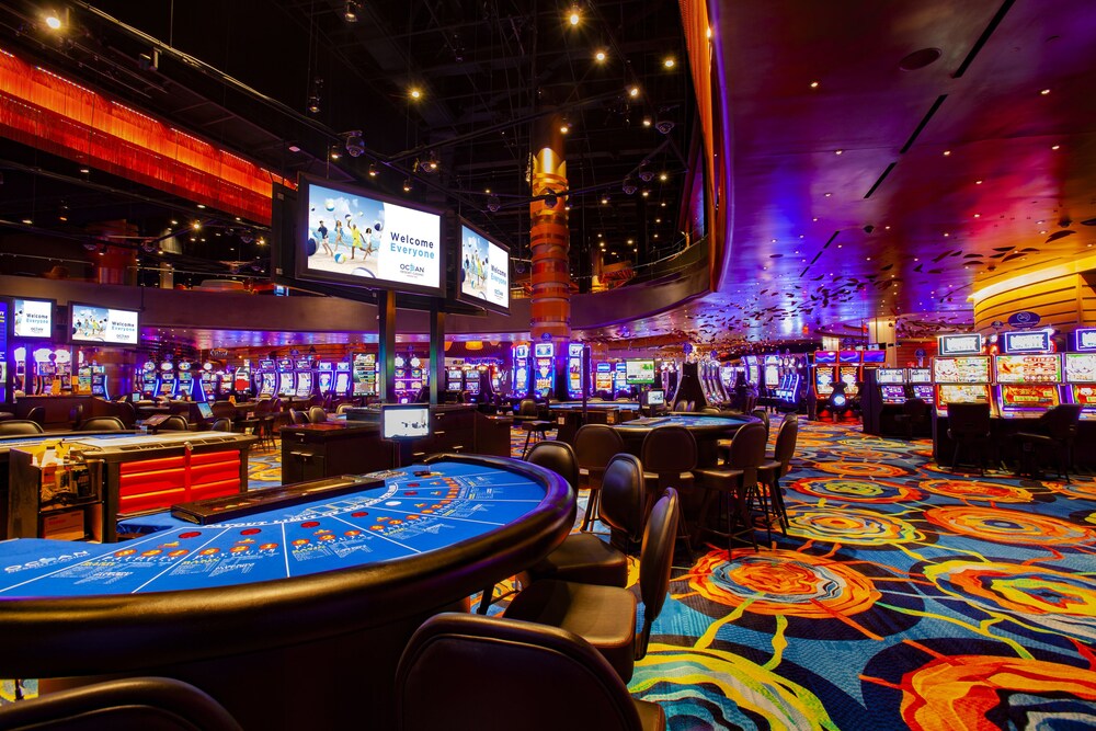 Casino