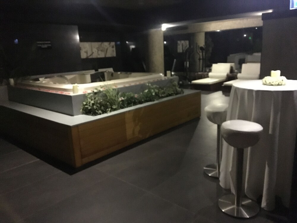 스파