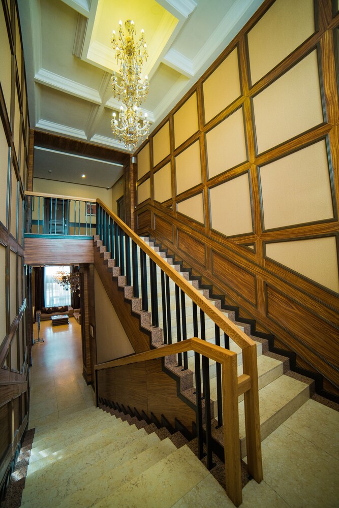 Staircase