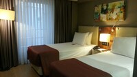Budget Double or Twin Room