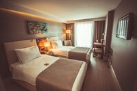 Twin Room, 2 Twin Beds, Non Smoking