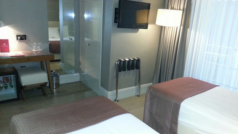 In-Room Amenity