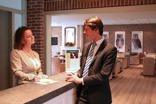 Princess Hotel Dorhout Mees