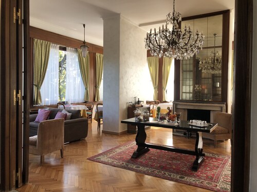 Hotel La Fontana