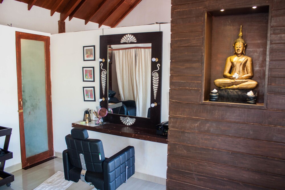 Treatment Room