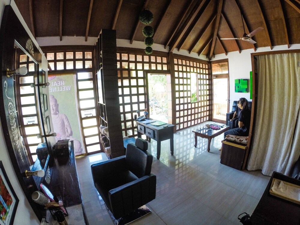 Treatment Room