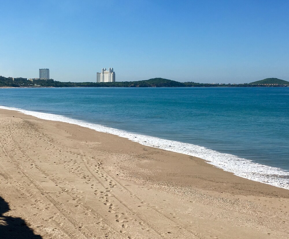 Beach/Ocean View