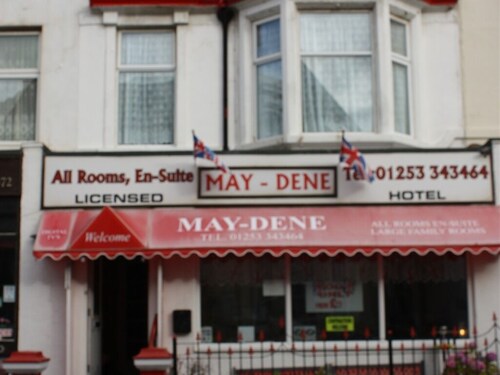The May-dene Hotel