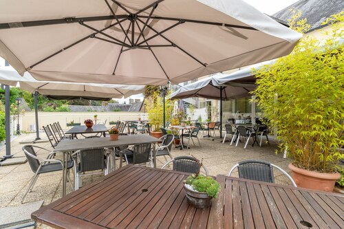 Brit Hotel Le Cygne
