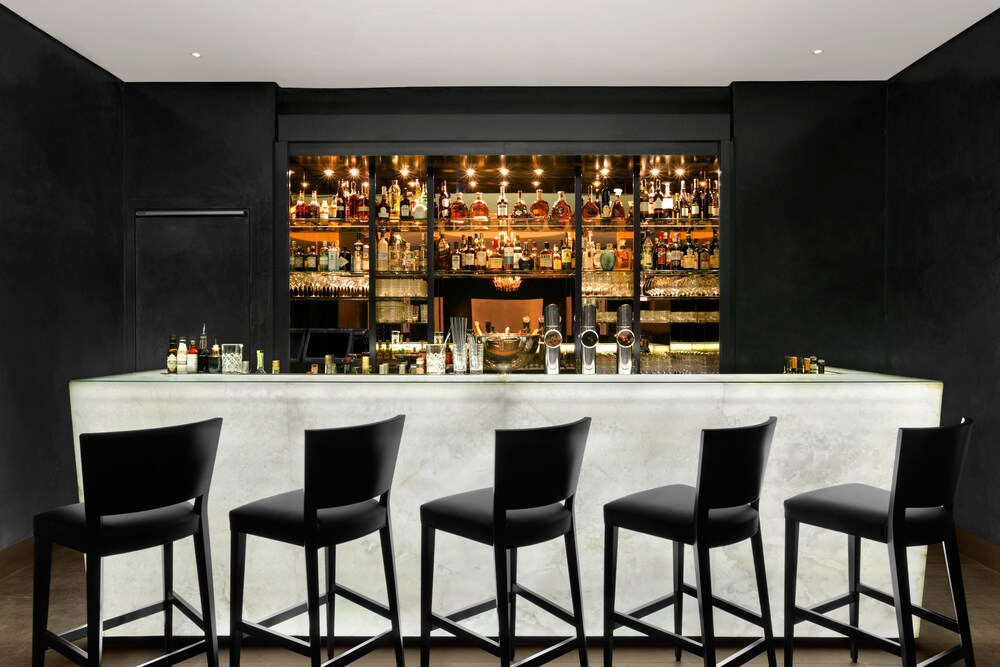 Hotelbar