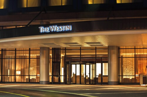 The Westin Birmingham