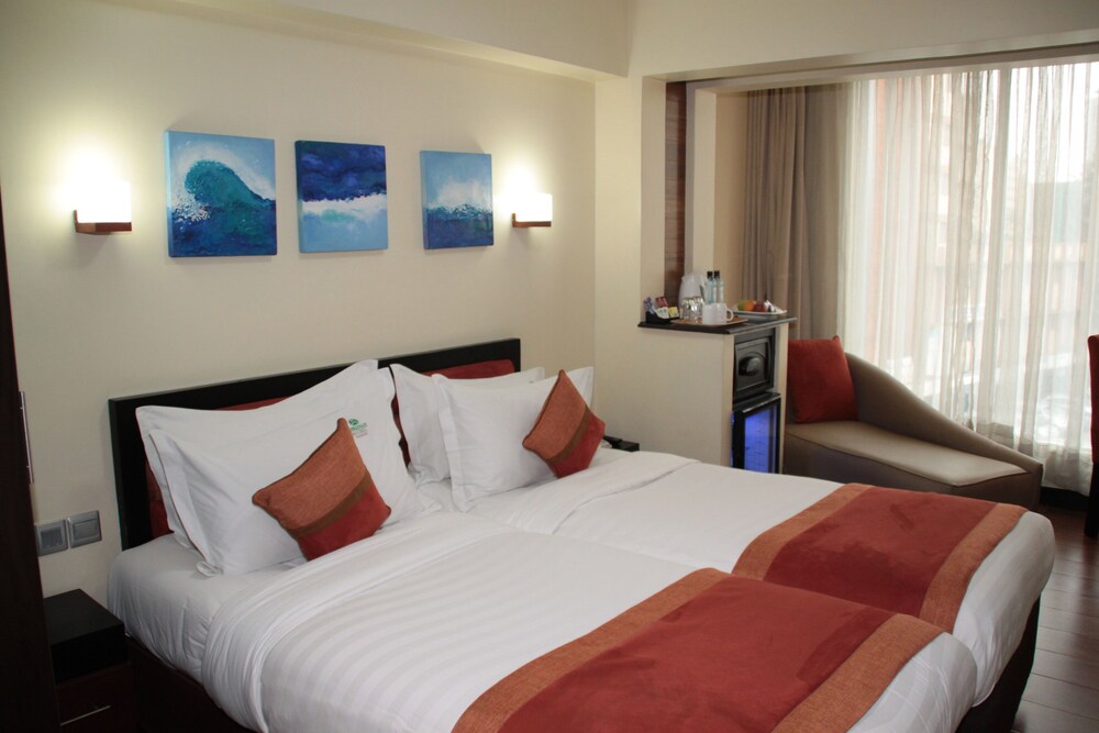 Guestroom