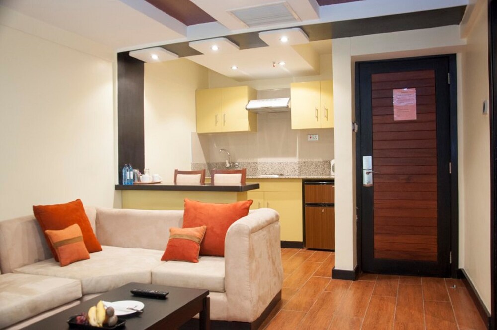 Guestroom
