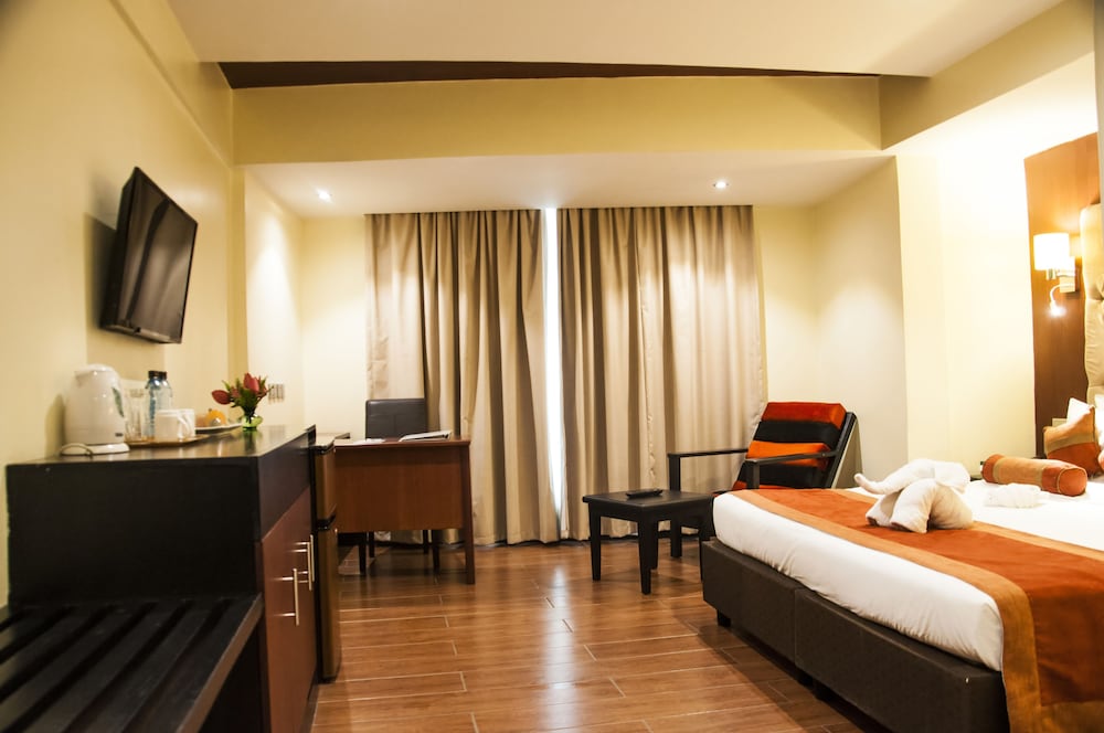 Guestroom