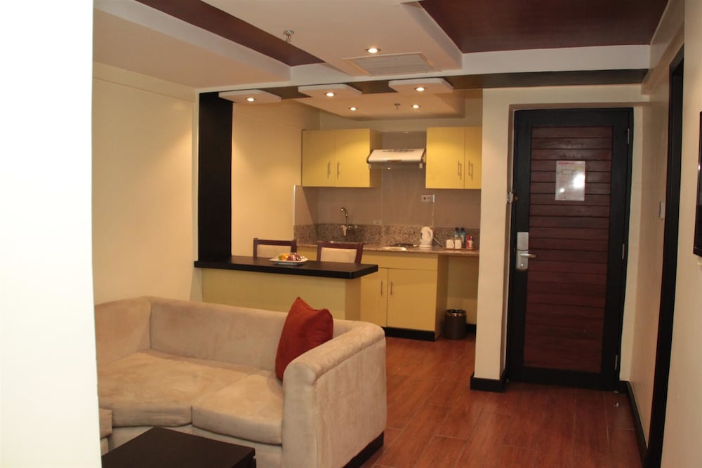 Guestroom