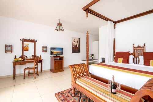 Royal Zanzibar Beach Resort All Inclusive
