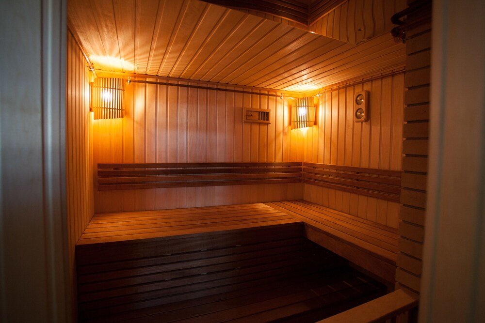 Treatment Room