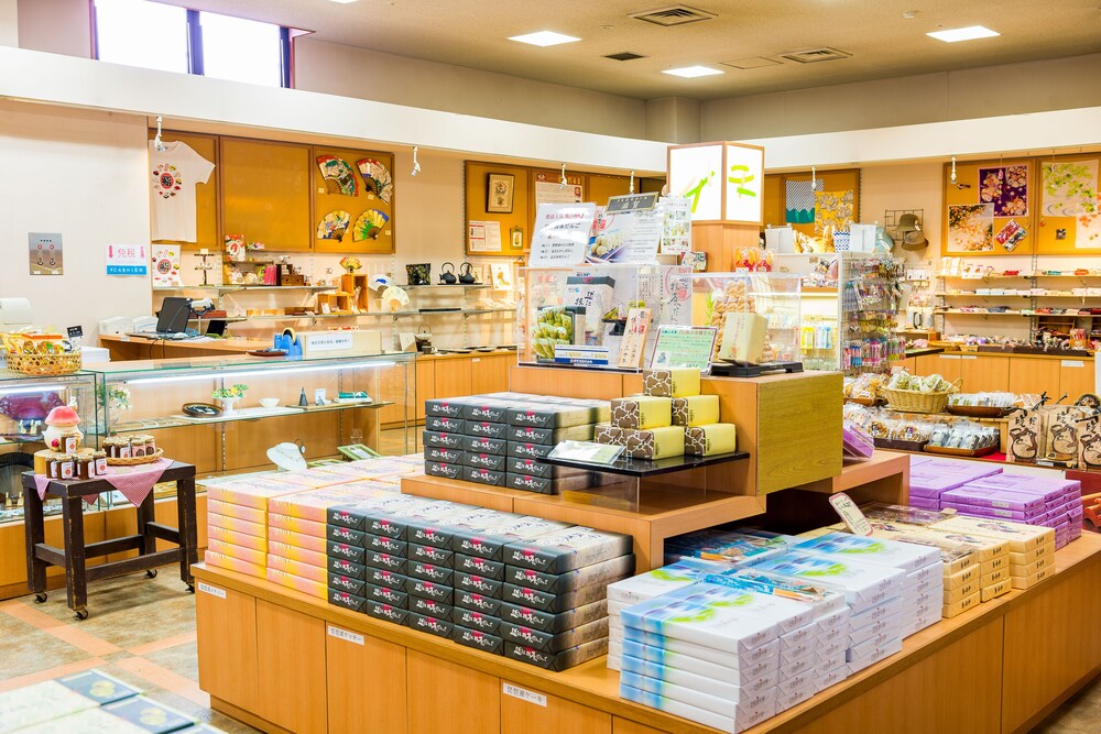 Gift Shop