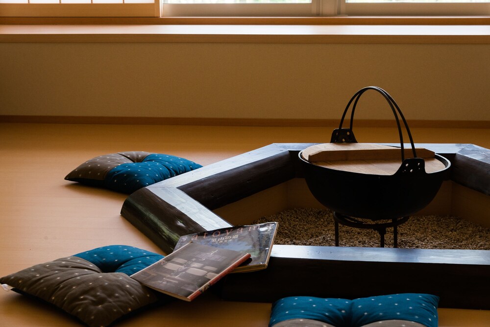 Hotel Interior