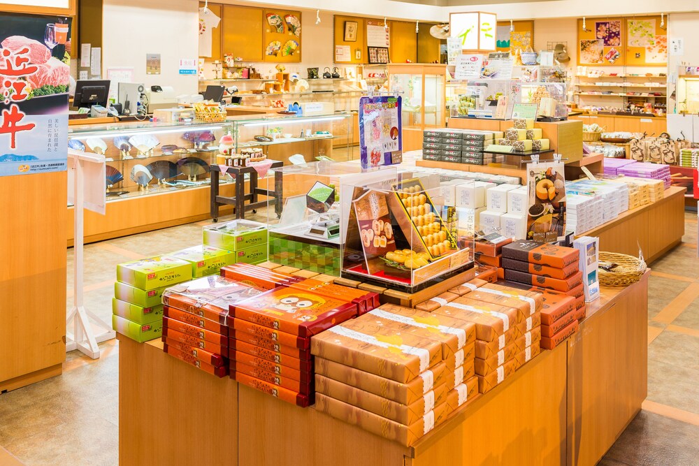 Gift Shop