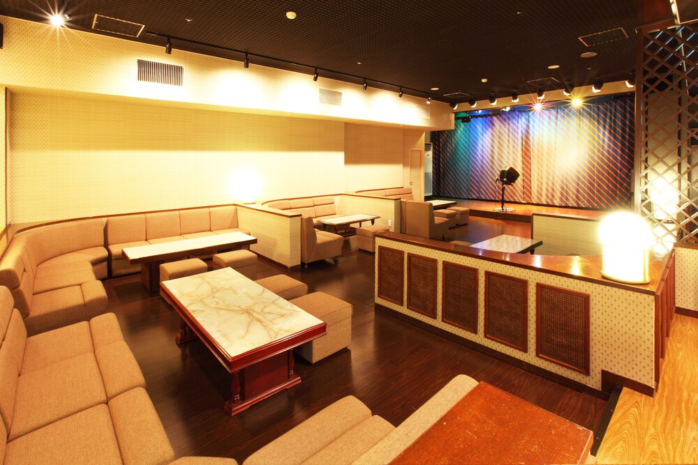 Nightclub