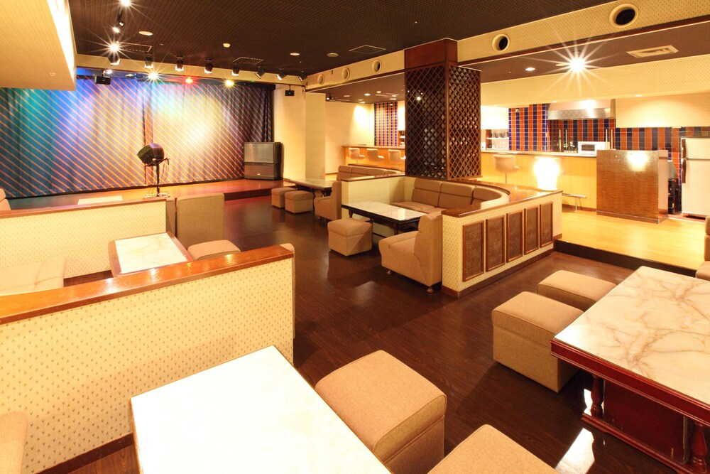 Nightclub