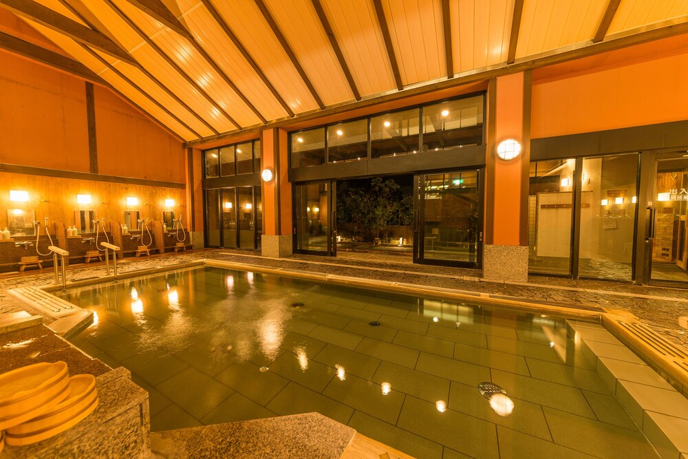 Spa