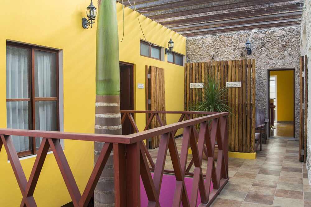 Pasillo