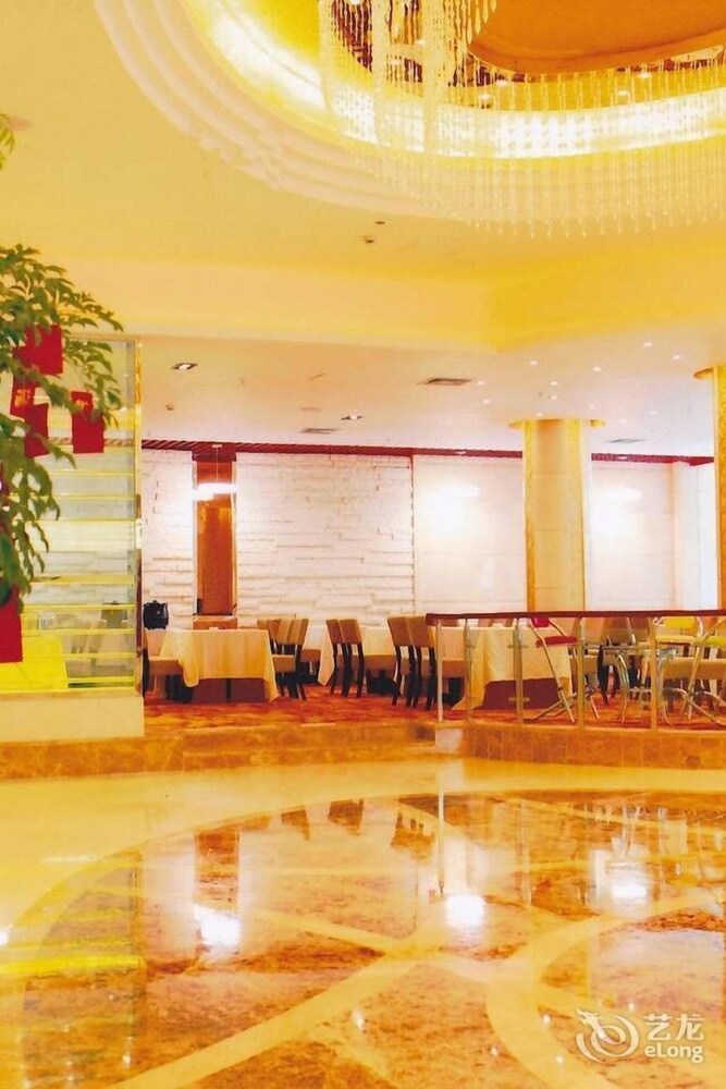 Hotel Interior